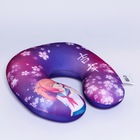 Подушка для путешествий антистресс Аниме - Фото 4