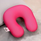 Антистресс подголовник детский «Единорожка с радугой» - фото 24240699