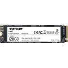 Накопитель SSD Patriot P300P128GM28 P300, 128 Гб, PCI-E x4, M2 - фото 51301280