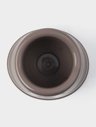 Ёршик для унитаза «Капри», 14×12.5×37 см, с подставкой, коричневый - Фото 7