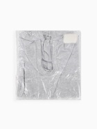 Комбинезон Крошка Я «Princess», рост 74-80 см, цвет серый - Фото 2