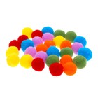 Мозаика-сортер «Яркая ёлочка» - фото 31102831