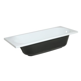 

Ванна акриловая Eurolux MIAMIKA X17070, 170x70x40 см, без каркаса