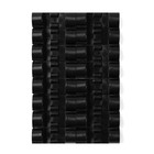 Держатель самоклеящийся для проводов и гирлянд ТУНДРА krep, 15×40 мм, черный, 16 шт. - Фото 5