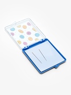 Игольница магнитная «Пуговки», 7×8 см, голубая - Фото 2