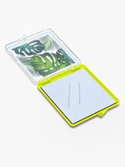 Игольница магнитная «Тропики», 7×8 см, жёлтая - Фото 3