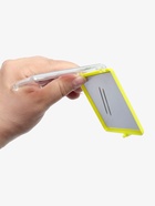 Игольница магнитная «Тропики», 7×8 см, жёлтая - Фото 4