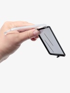 Игольница магнитная «Сердце»,7×8 см, чёрная - Фото 3