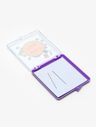 Игольница магнитная Hand made, 7×8 см, фиолетовая - Фото 3