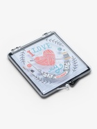 Игольница магнитная Hobby, 7×8 см, чёрная - Фото 2