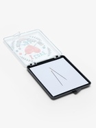 Игольница магнитная Hobby, 7×8 см, чёрная - Фото 3