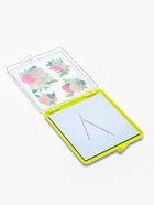 Игольница магнитная «Цветы», 7×8 см, жёлтая - Фото 3