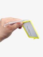 Игольница магнитная «Цветы», 7×8 см, жёлтая - Фото 4