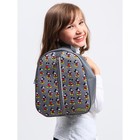 Рюкзак детский, на молнии, 23 см × 10 см × 27 см Mickey, Микки Маус и друзья - Фото 10