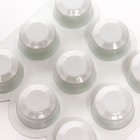 Леденцы для горла Будь Здоров! эвкалипт с ментолом, 9 шт. - Фото 2