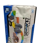 УЦЕНКА Автотрек «Магический трек», гибкий, светится, 98 деталей - Фото 3