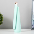 Лампа настольная «Страйк» LED 3 режима 1.5 Вт USB зеленый 6.8×6.8×28.5 см RISALUX - Фото 6