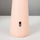Лампа настольная «Страйк» LED 3 режима 1.5 Вт USB розовый 6.8×6.8×28.5 см RISALUX - Фото 9