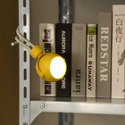 Настольная лампа "Октопус" LED 2Вт USB АКБ желтый 6х6х20,5 см RISALUX - Фото 14