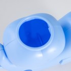 Настольная лампа "Дельфин" LED 3Вт USB АКБ синий 14,5х5х28 см RISALUX - Фото 10