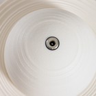 Ночник "Планета" LED USB  белый d.13 см RISALUX - Фото 10