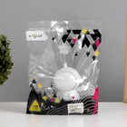 Настольная лампа «Астронавт со звездой» МИКС LED 3 Вт USB АКБ 9×7×19 см RISALUX - Фото 15