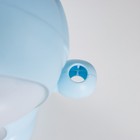 Настольная лампа «Астронавт со звездой» МИКС LED 3 Вт USB АКБ 9×7×19 см RISALUX - Фото 17