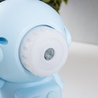 Настольная лампа «Астронавт со звездой» МИКС LED 3 Вт USB АКБ 9×7×19 см RISALUX - Фото 18