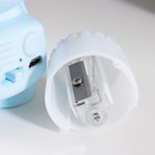 Настольная лампа «Астронавт со звездой» МИКС LED 3 Вт USB АКБ 9×7×19 см RISALUX - Фото 20