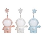 Настольная лампа «Астронавт со звездой» МИКС LED 3 Вт USB АКБ 9×7×19 см RISALUX - Фото 23