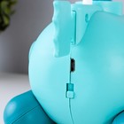 Настольная лампа "Дайвинг"МИКС LED 3Вт USB АКБ МИКС 9х7х21 см RISALUX - фото 43855249