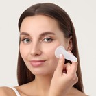 Набор вакуумных банок для массажа, силиконовые, d 7/5,5/3,9/1,6 см, 4 шт, цвет белый - Фото 2