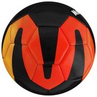 Мяч футбольный MINSA, PU, машинная сшивка, 32 панели, р. 5 - фото 4353433