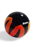 Футбольный мяч MINSA, машинная сшивка, 32 панели, р. 5, TPU - Фото 6