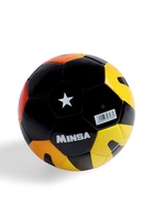 Футбольный мяч MINSA, машинная сшивка, 32 панели, р. 5, TPU - Фото 7