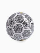 Мяч футбольный MINSA, PU, машинная сшивка, 32 панели, р. 5  (артикул 7393195)  большой выбор товаров оптом и в розницу по низким ценам с доставкой