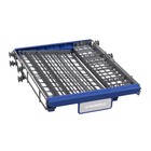 Посудомоечная машина MAUNFELD MLP-08PRO, встраиваемая, класс А+++, 10 комплектов, 6 программ - Фото 11