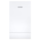 Посудомоечная машина MAUNFELD MLP-08PRO, встраиваемая, класс А+++, 10 комплектов, 6 программ - Фото 5