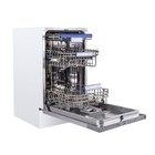 Посудомоечная машина MAUNFELD MLP-08PRO, встраиваемая, класс А+++, 10 комплектов, 6 программ - Фото 7