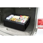 Изотермический контейнер 40 л, 42 х 42 х 26 см - фото 21617786