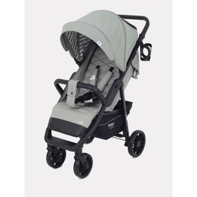 

Коляска прогулочная MOWBaby Ride RA, цвет Green