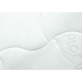 

Матрас Everflo Eco aloe vera в детскую кроватку