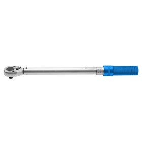 

Ключ динамометрический HOEGERT HT1W707, 1/2", 42-210 Нм