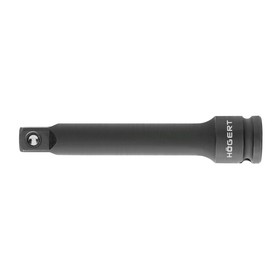

Удлинитель ударный HOEGERT HT4R306, CrMo, 1/2", 250 мм