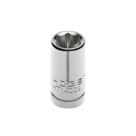 

Торцевая головка DIN 3124 HOEGERT HT1A002, 6-граней, CrV50BV30, 1/4", 4 мм
