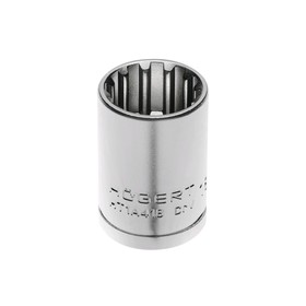 

Торцевая головка DIN 3124 HOEGERT HT1A419, CrV50BV30, Spline 1/2", 19 мм