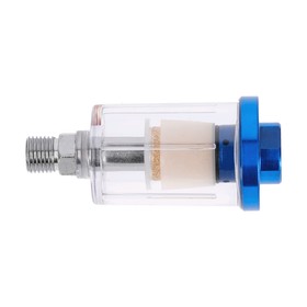 

Фильтр пневматический HOEGERT HT4R870, 1/4", 8см³, 14 бар/203