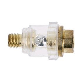 

Лубрикатор пневматический HOEGERT HT4R876, 1/4", 9 бар/135