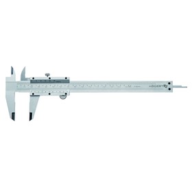 

Штангециркуль HOEGERT HT4M270, DIN 862, 150 мм