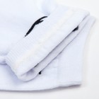 Носки "Конохи", цвет белый, размер 25 - Фото 4